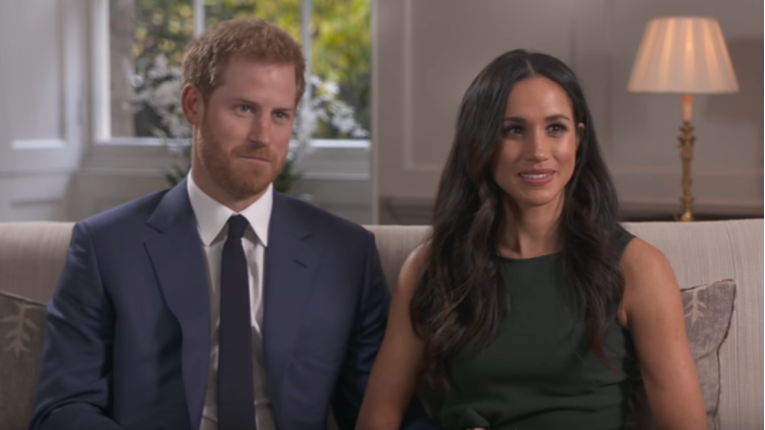 Meghan i Harry prekinuli tradiciju načinom na koji su objavili rođenje sina